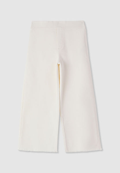 Kids Girls Long pants