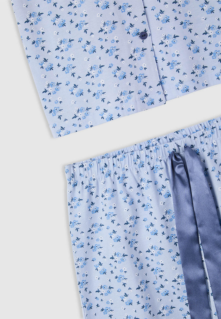 Woman Pyjamas