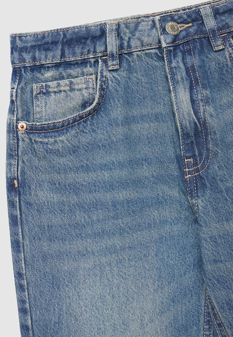 Kids Boys Long pants jeans
