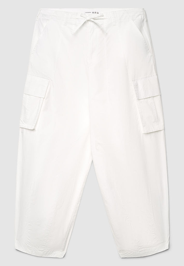 Women's Balloon Cargo Pants