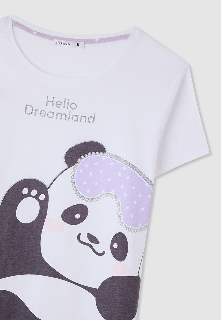 Woman Pyjamas