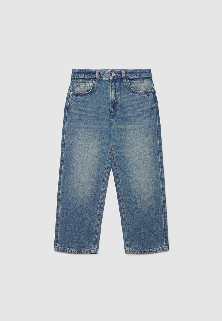 Kids Boys Long pants jeans