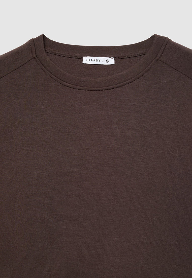 Women's Cropped Sweatshirt