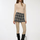 Woman Long-sleeved T-shirt
