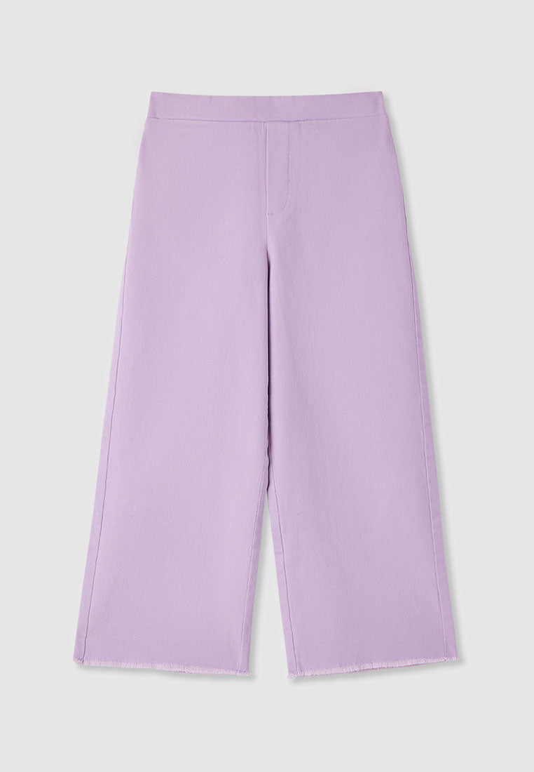 Kids Girls Long pants
