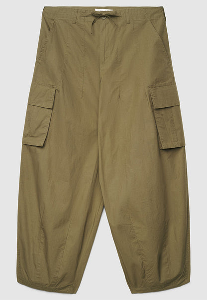 Women's Balloon Cargo Pants