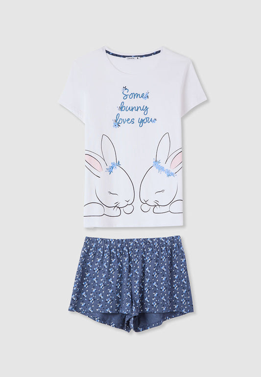 Woman Pyjamas