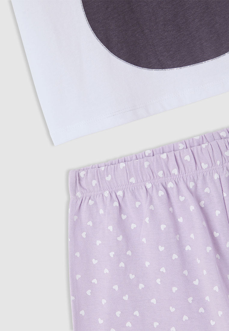 Woman Pyjamas