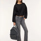 Women's Cropped Sweatshirt
