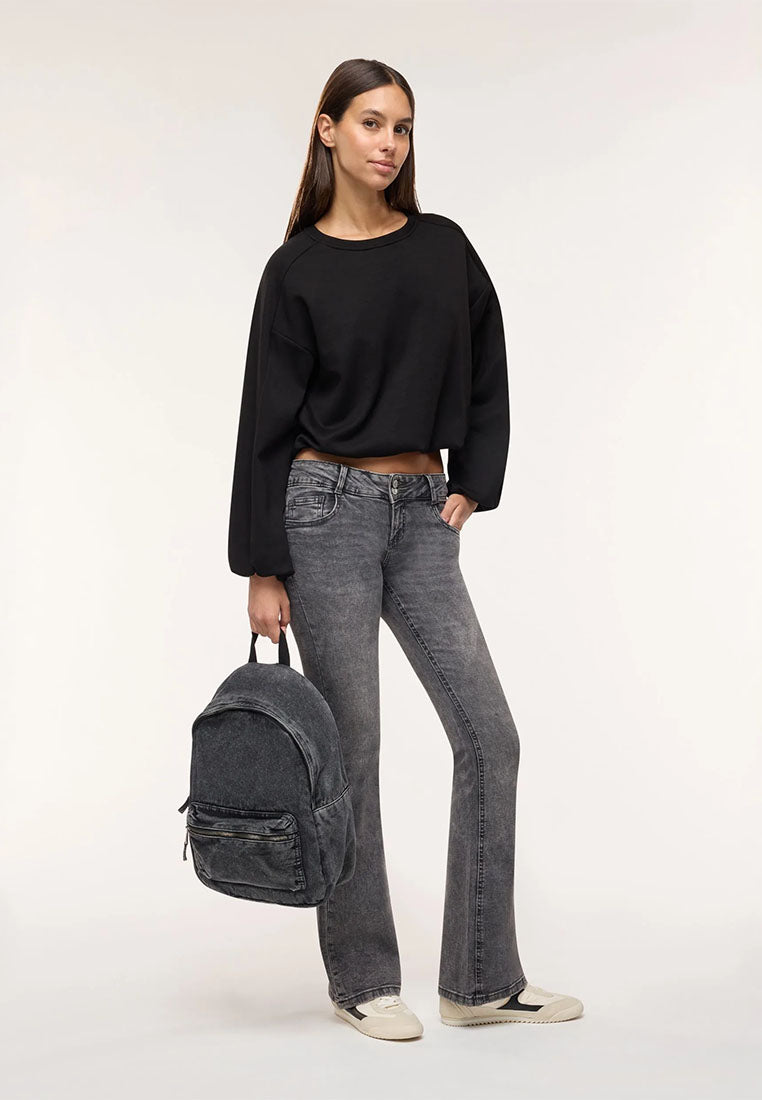 Women's Cropped Sweatshirt