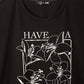 Woman Short-sleeved T-shirt