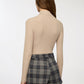 Woman Long-sleeved T-shirt