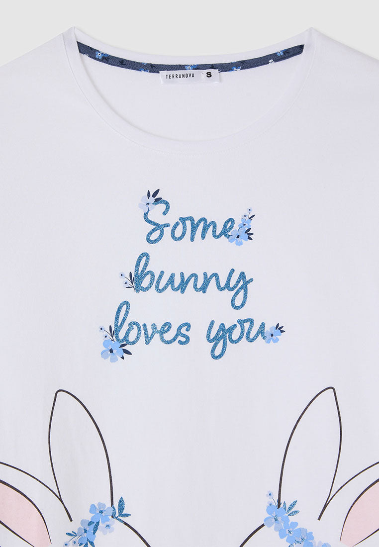 Woman Pyjamas