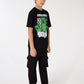 Minecraft Print Graphic Tee for Boys