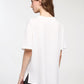 Woman Short-sleeved T-shirt