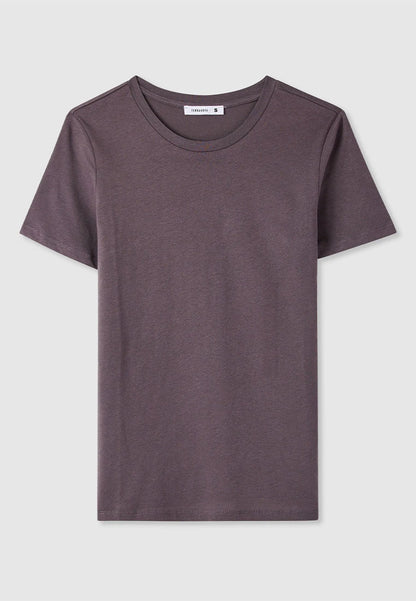 Woman Short-sleeved T-shirt