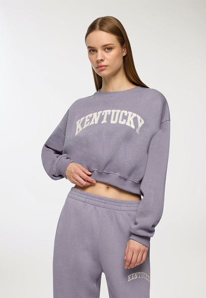 Woman Sweat shirt