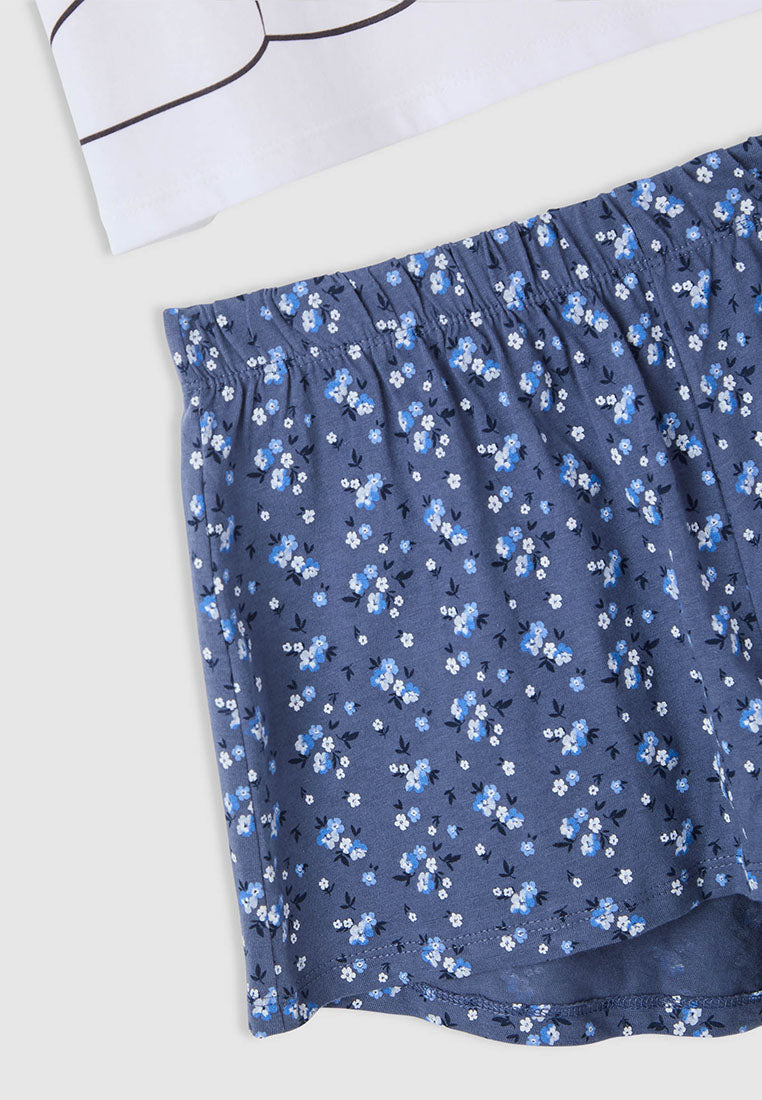Woman Pyjamas