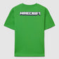 Minecraft™ "Crafting Since Alpha" Tee for Boys