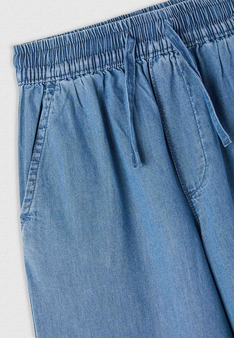 Kids Girls Long pants jeans