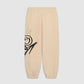 Long tracksuit trousers with graffiti print for Boys