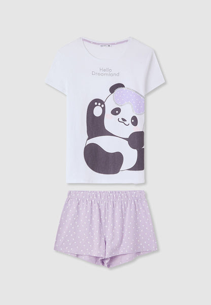 Woman Pyjamas