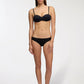 Women's Seamless Push-Up Bra