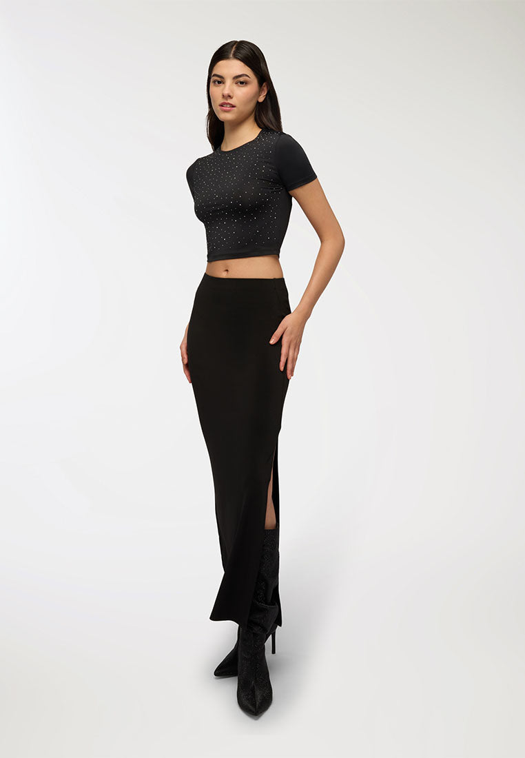 Woman Short-sleeved T-shirt