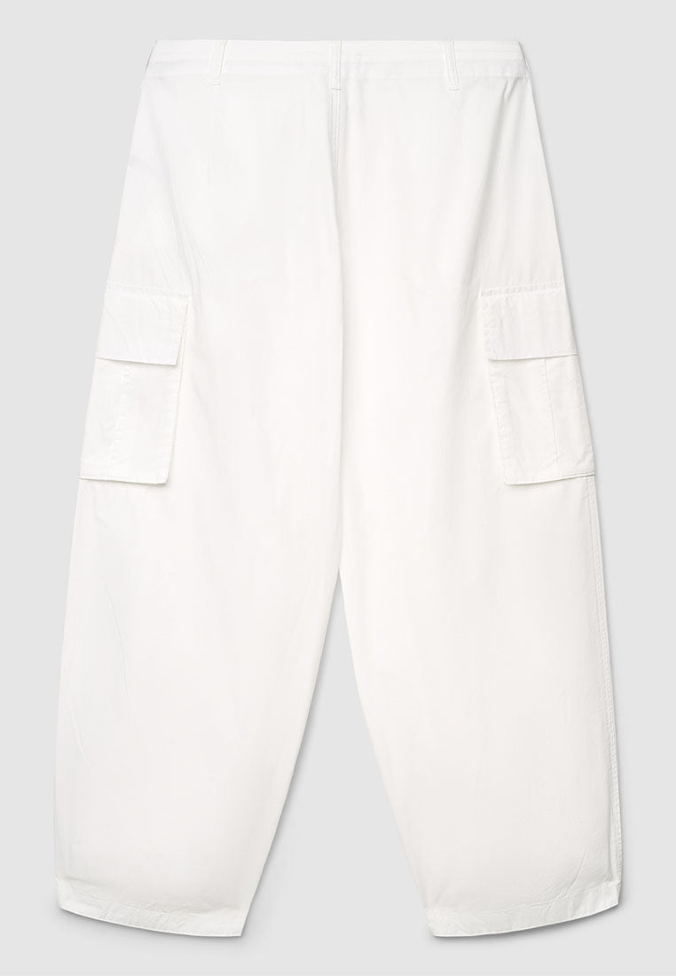 Women's Balloon Cargo Pants