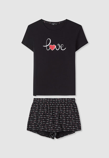 Woman Pyjamas