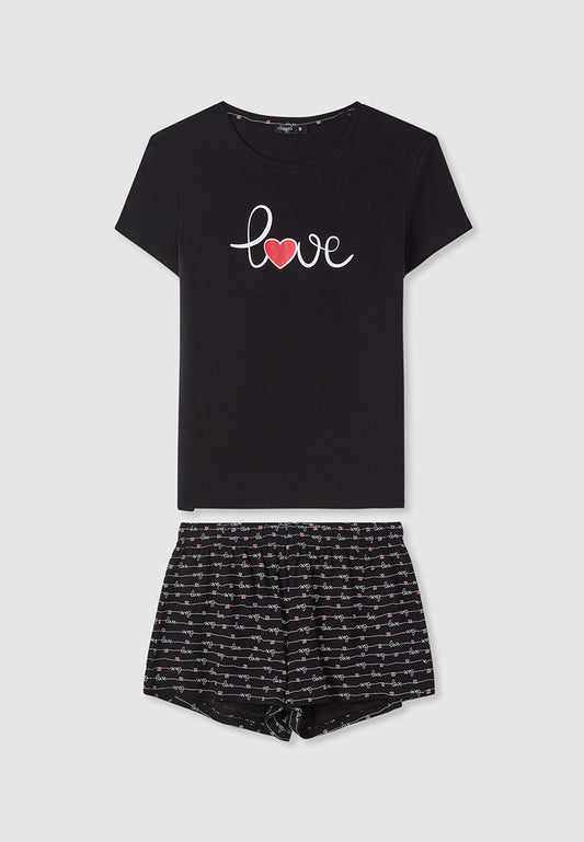 Woman Pyjamas