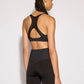 Women's Plain Sports Top Racerback