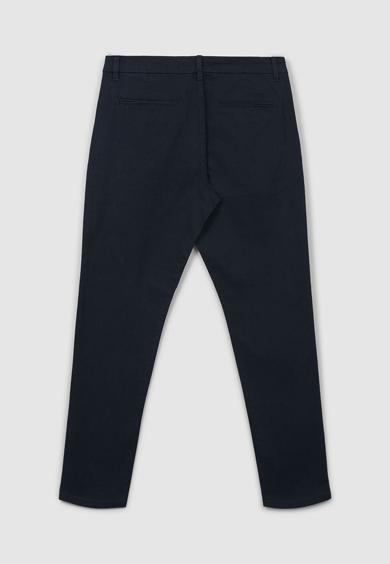 Man Long pants