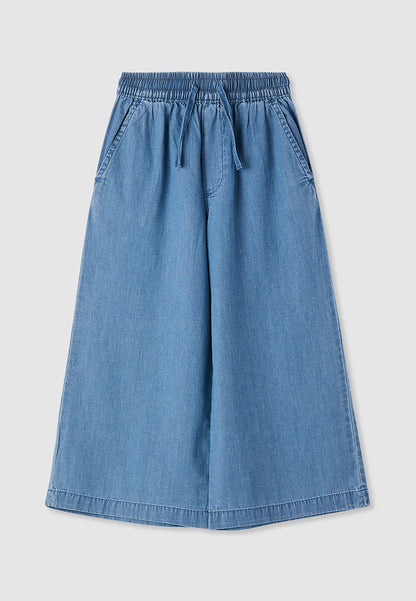Kids Girls Long pants jeans