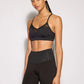 Women's Plain Sports Top Racerback