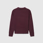 Women's Polo Neck Sweater