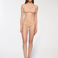 Women's Seamlesss V-Neck Bralette