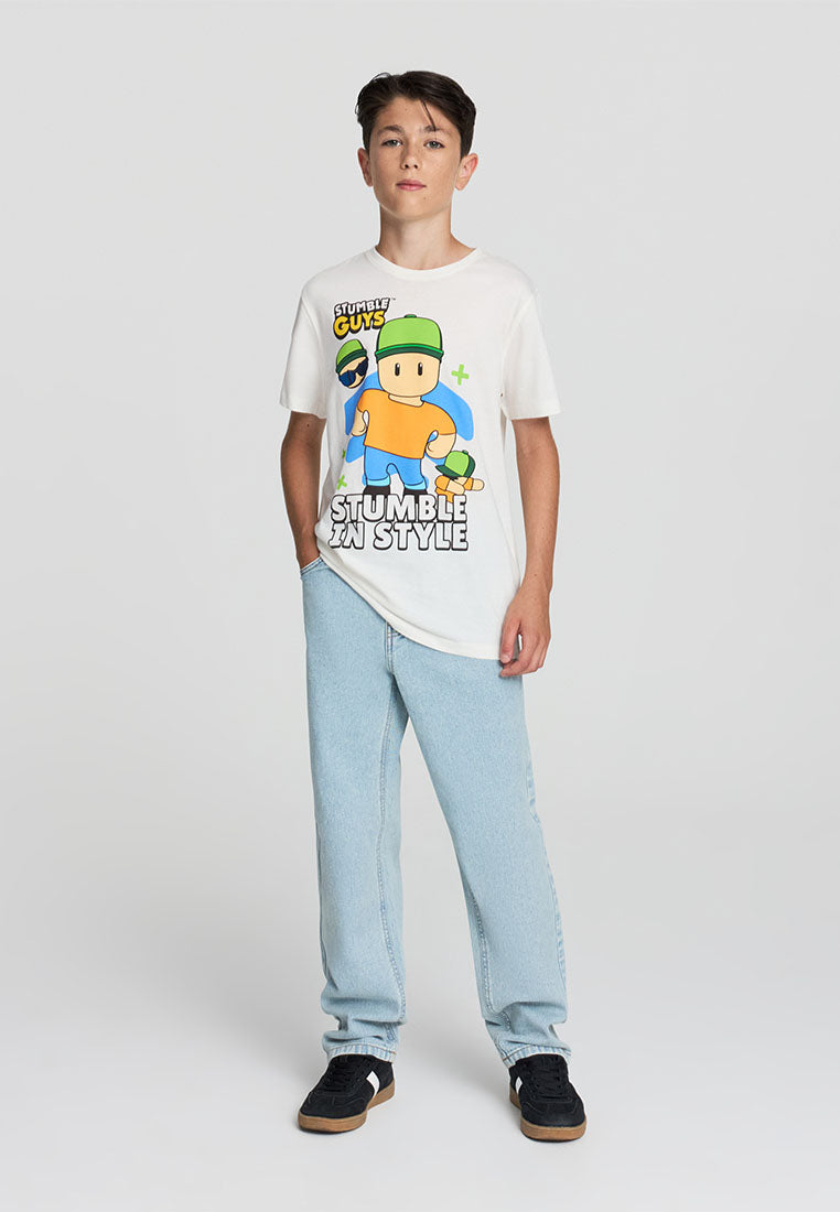 Kids Boys Long pants jeans