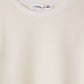 Kids Girls Short-sleeved T-shirt