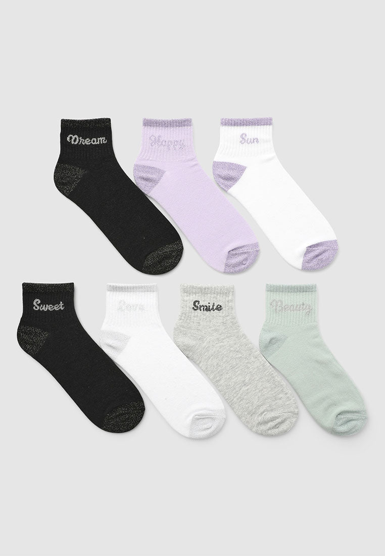 Woman Hosiery