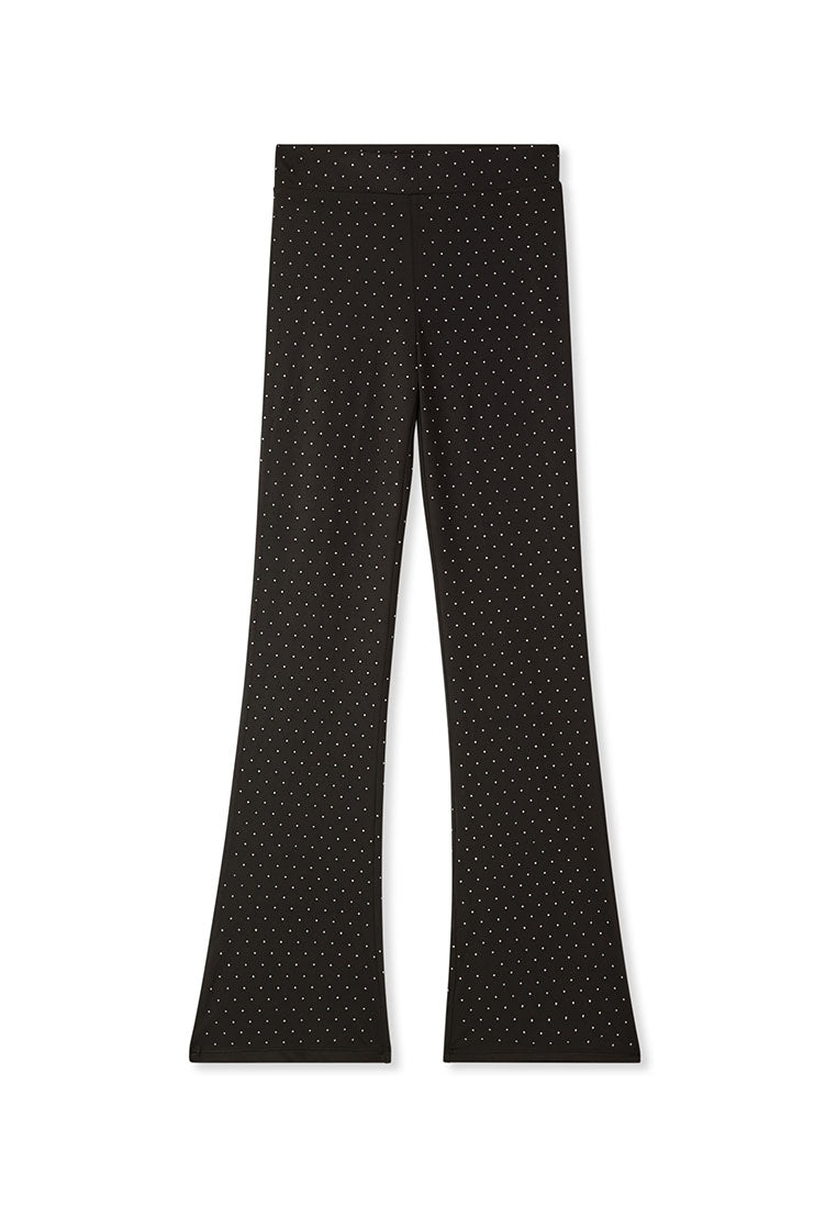 Kids Girls Full-length leggings