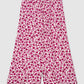 Women's Long patterned Trousers