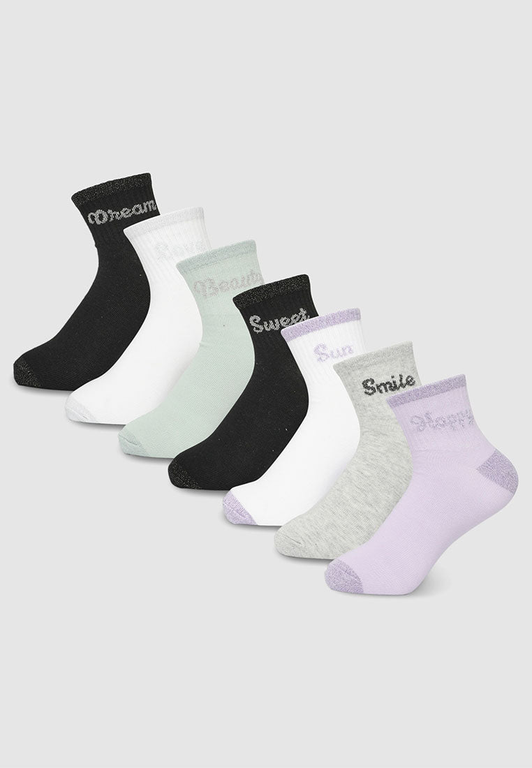 Woman Hosiery