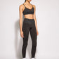 Women's Plain Sports Top Racerback