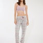 Women's Seamlesss V-Neck Bralette