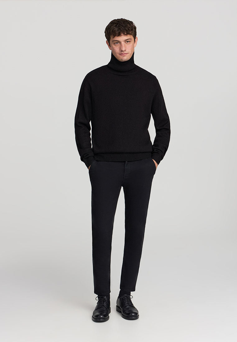 Man Long pants
