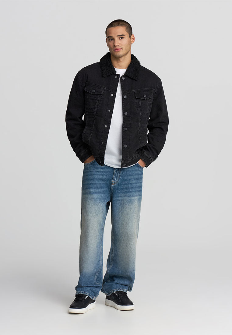 Man Outerwear
