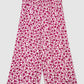 Women's Long patterned Trousers