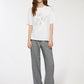 Woman Short-sleeved T-shirt