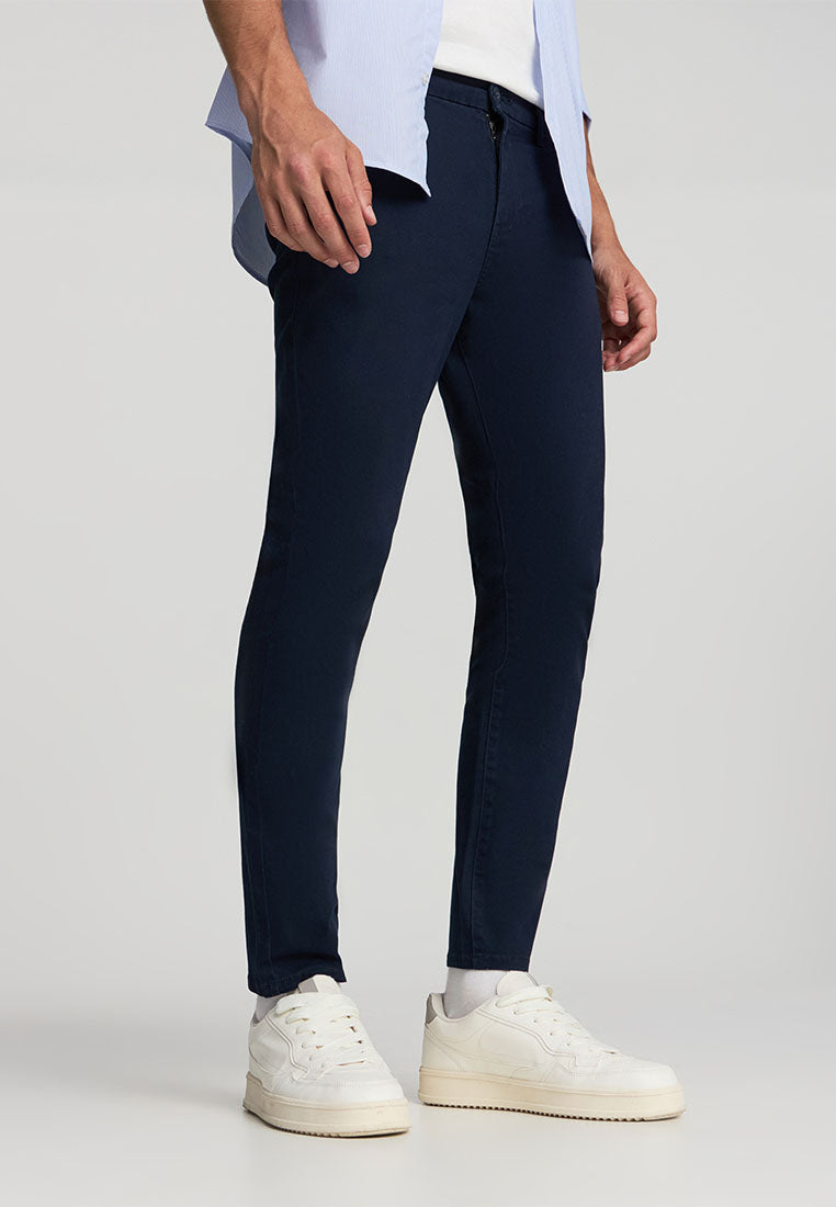 Man Long pants